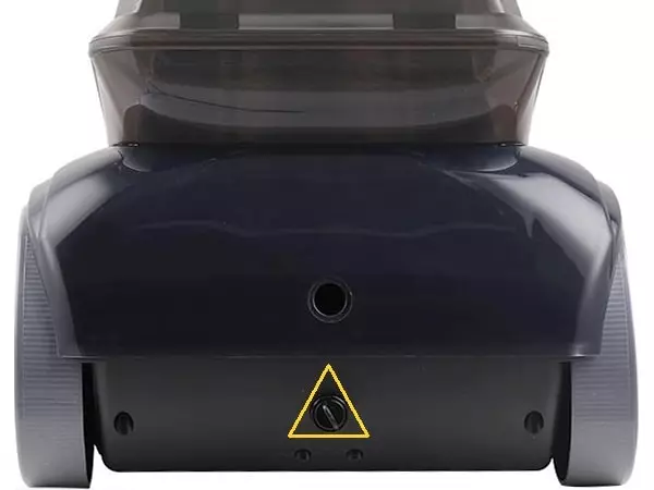 Bundprop steamer gk30